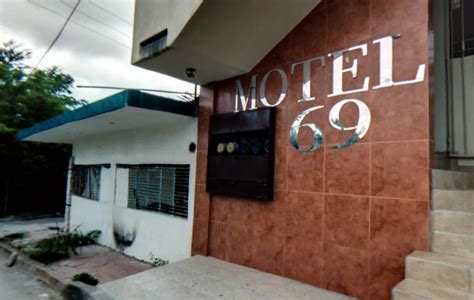motel 69