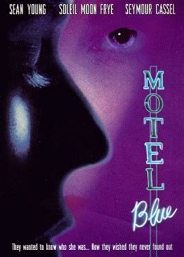 motel blue