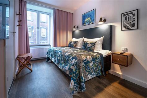 motel one kopenhagen lage