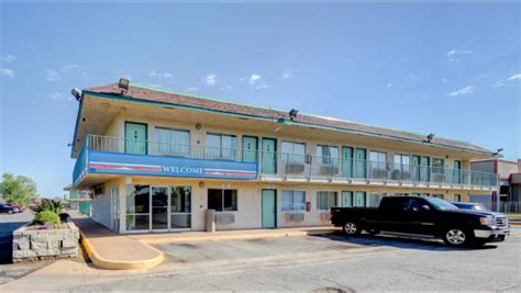 motel stillwater oklahoma