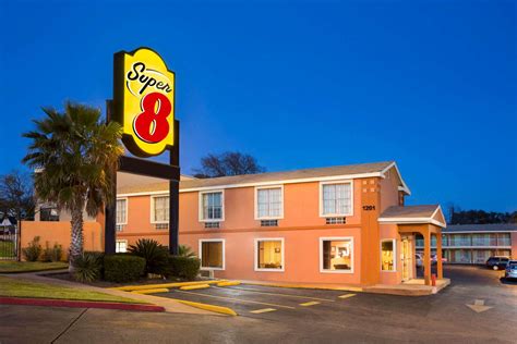motel super 8 usa