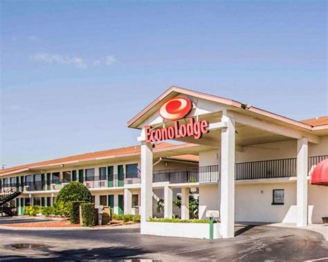 THE HOTEL JACARANDA Reviews & Price Comparison (Avon Park, FL