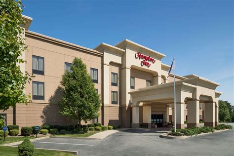 motels in belle vernon pa