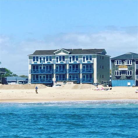 motels in blue island