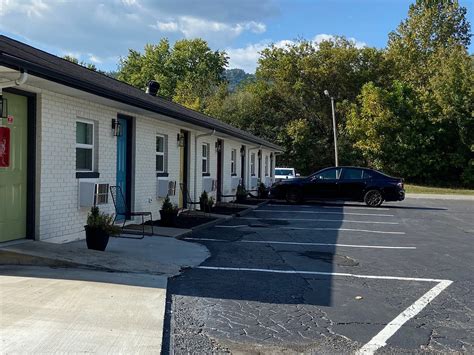 motels in dunlap tn