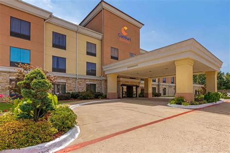 motels in forrest city ar