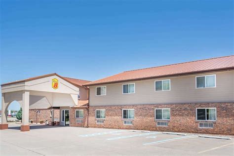 motels in ogallala ne