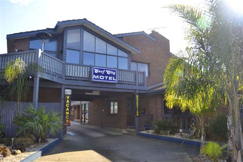 motels in torquay victoria