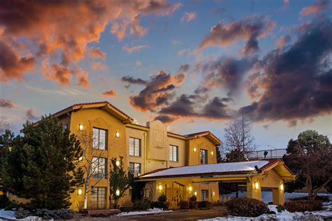 motels in westminster colorado