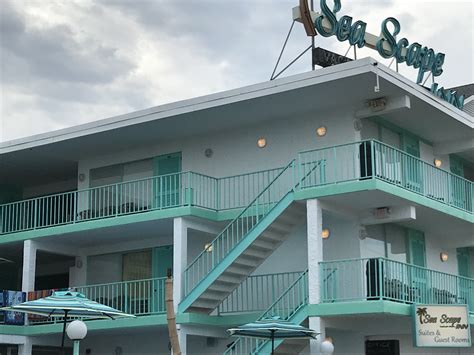 motels in wildwood nj for 18 year olds