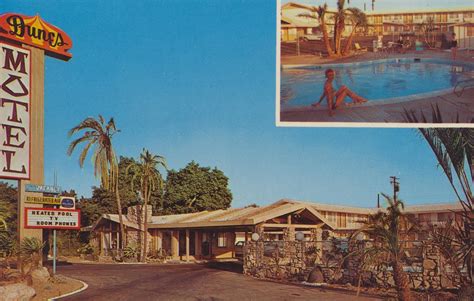 motels near pico rivera ca