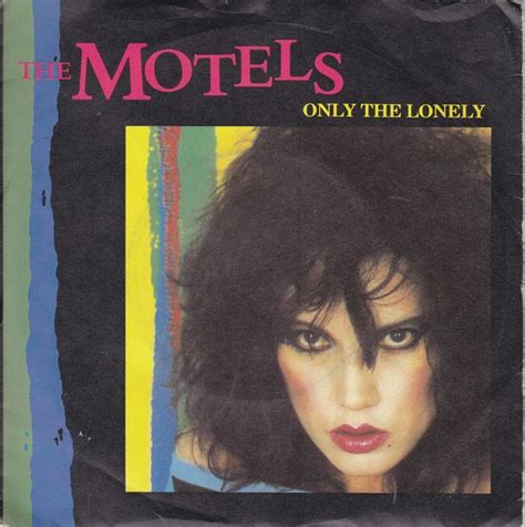 motels only the lonely album