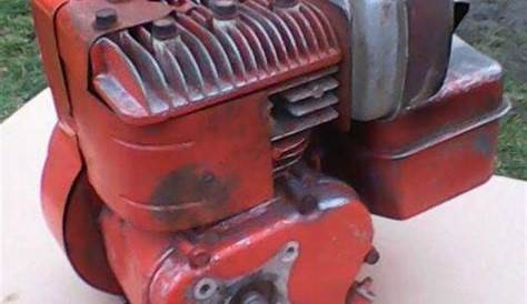 Moteur Briggs Et Stratton 5 Hp 206 Cc West Auctions Auction Heavy Equipment, Machinery And
