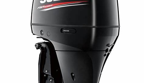 Moteur hors-bord - V MAX SHO® 250 - Yamaha Outboard Motors - essence