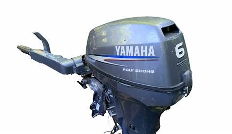 Yamaha dévoile un nouveau moteur hors-bord destiné aux petits bateaux