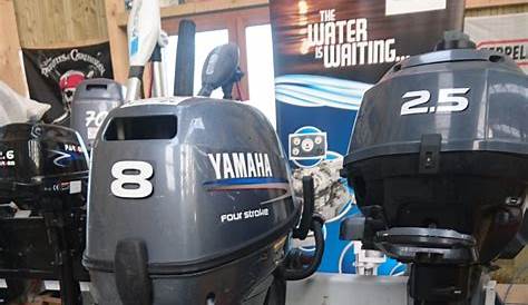 Moteur hors-bord - F115 - Yamaha Outboard Motors - essence / plaisance