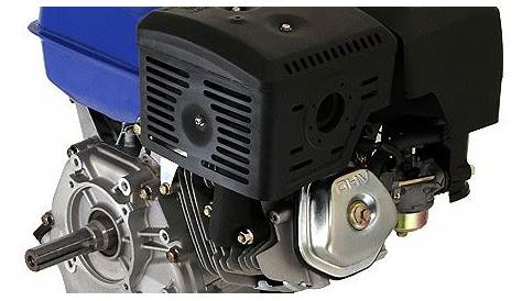 Moteur thermique diesel - N45 series - FPT Industrial S.p.A. - à 4
