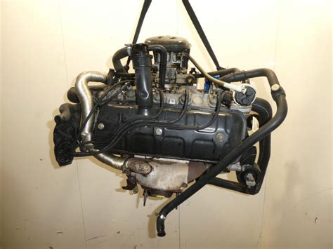 moteur peugeot 205 essence