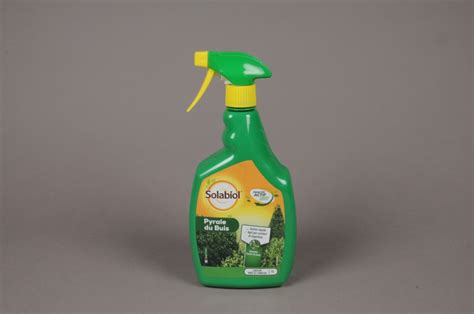 Moth Egg Killer Spray