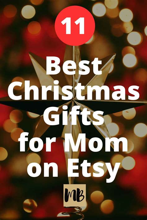 The Best Mother Christmas Gifts In 2023 – Ideas, Tips, And Reviews