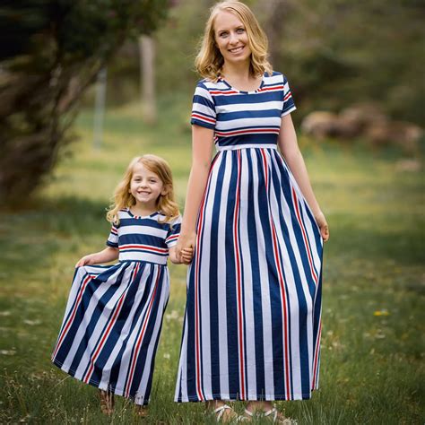 Dress Up With Mother And Daughter Outfits In Australia