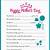 mother's day questionnaire printable