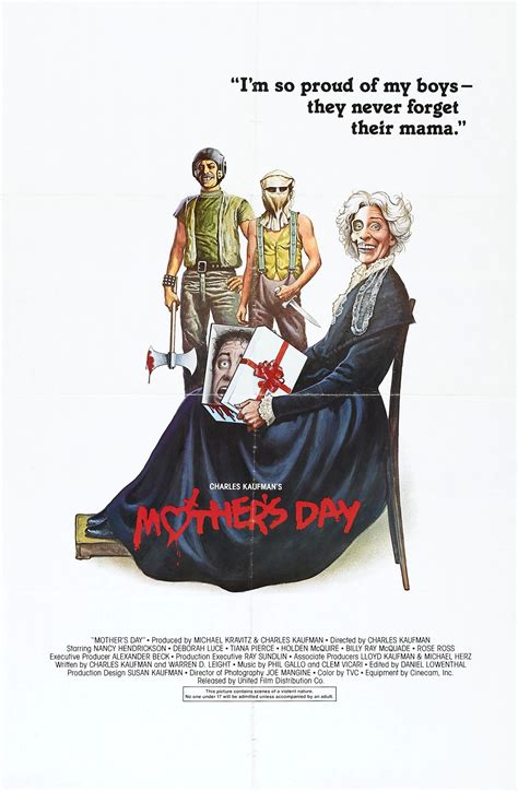 mother's day 1980 film wikipedia