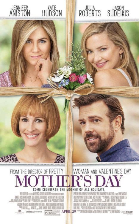 mother's day 2016 film wikipedia