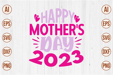 mother's day 2023