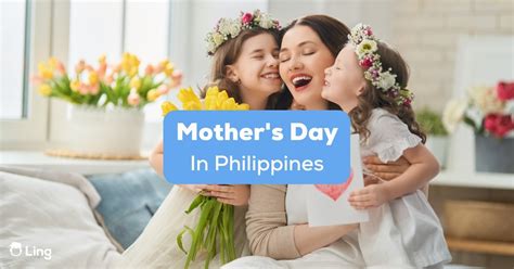 mother's day 2023 philippines