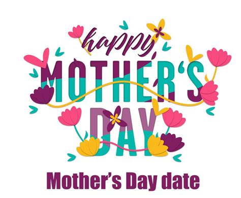 When is Mother's Day 2023 Countdown Timer Online vClock