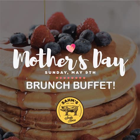 mother's day brunch near me reservations