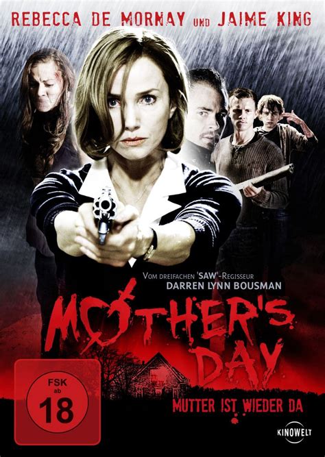 mother's day film horror
