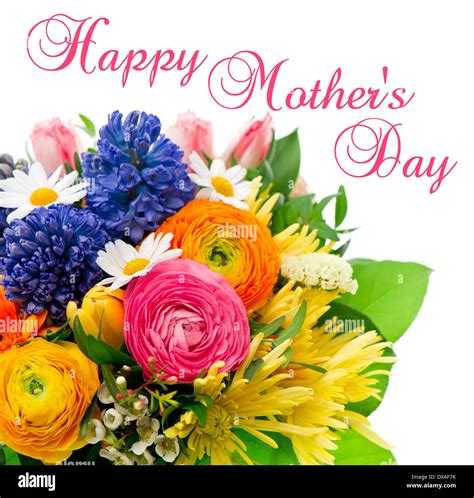 mother's day flowers usa
