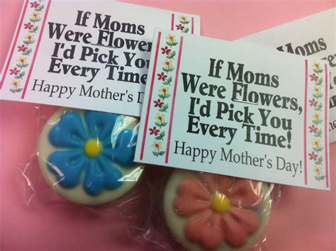 mother's day gift ideas for church