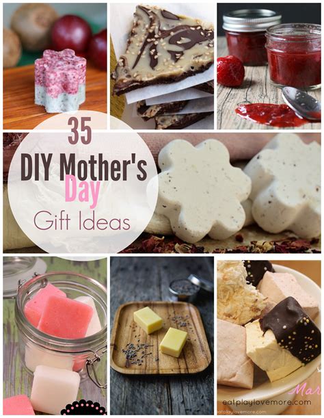 mother's day ideas diy