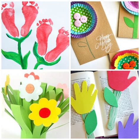 mother's day ideas for kids