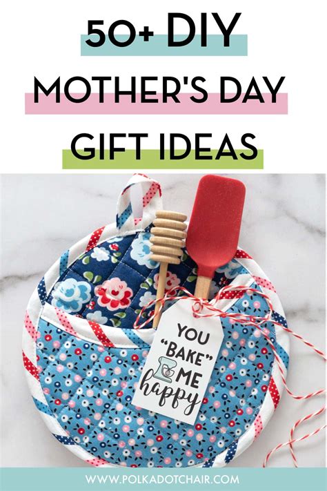 mother's day ideas for mom