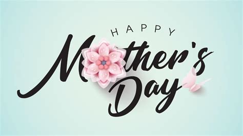 Pin on Happy Mother's Day 2023 Wishes Quotes Images
