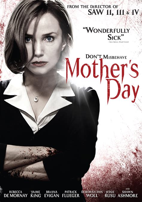 mother's day movie wiki