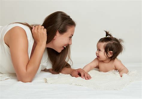 The Role of Attachment in Your Baby’s Emotional Growth and Development.