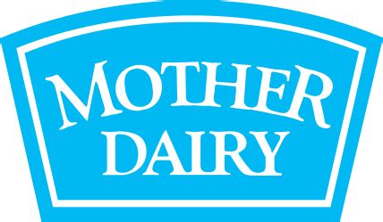 mother dairy logo png