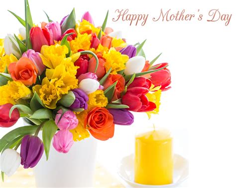 mother day flowers