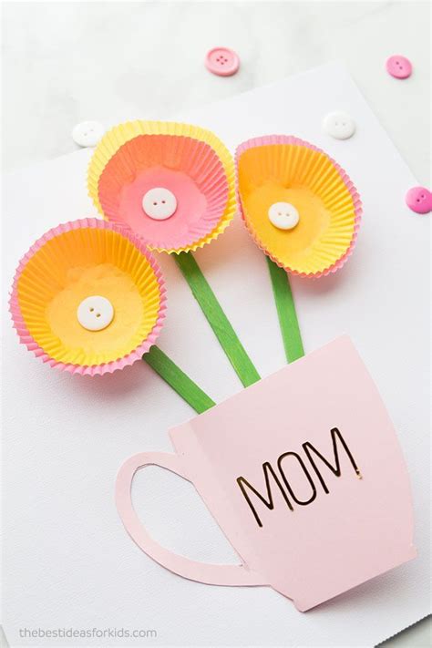 mother day ideas to make