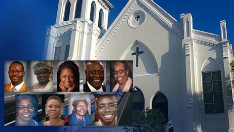 mother emanuel ame church shooting