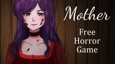 mother horror game free