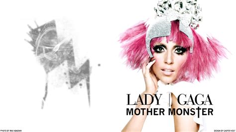 mother monster lady gaga