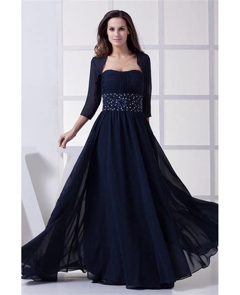 mother of the bride blue dresses