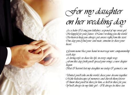 Speech For Daughters Wedding From Mother Wedding Advisors