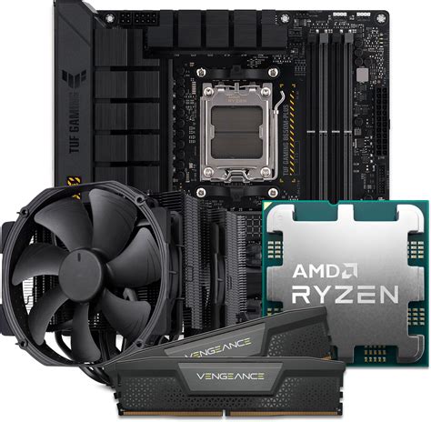 Motherboard Cpu Combo Ddr5